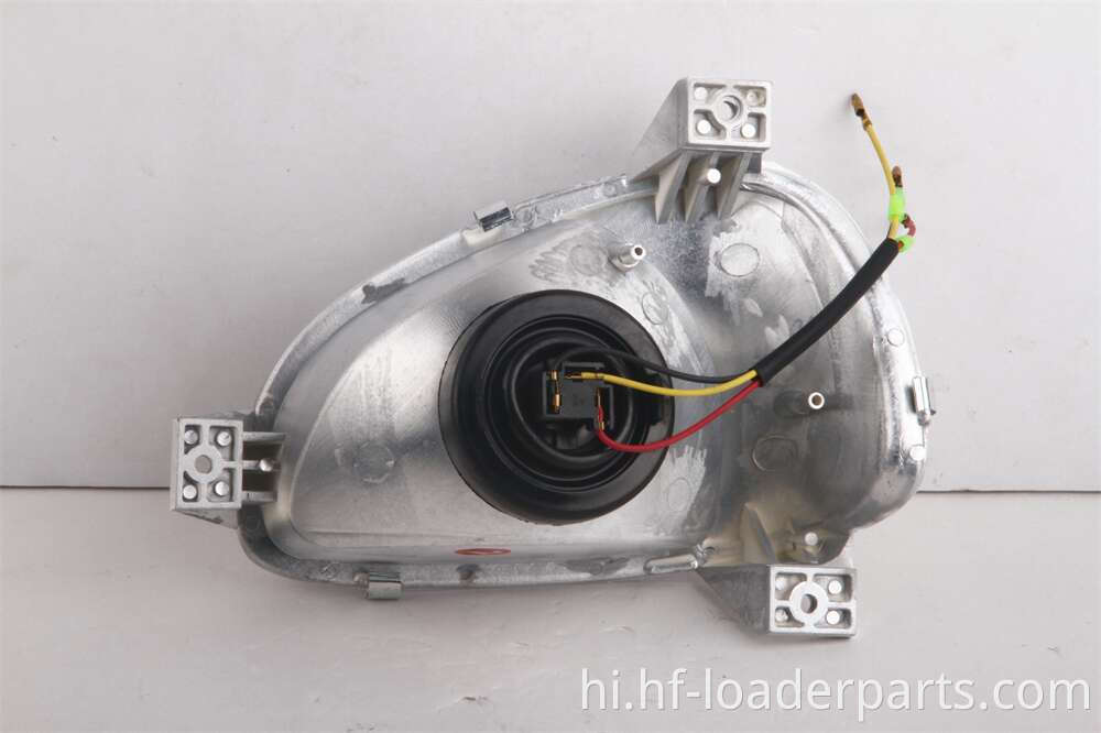 ट्रकों के लिए काम रोशनी Work Lights For Trucks